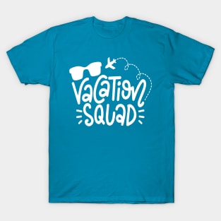Vacation Squad T-Shirt